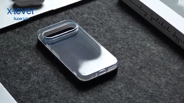 Pixel　9 Amazon.com: X-level for Google Pixel 9/Pixel 9 Pro Case, Slim Fit